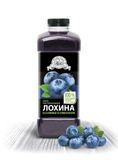 Лохина пюре Fruity Land пастеризоване, 1 кг 1528030627 фото