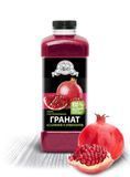 Гранат пюре FruityLand пастеризоване, 1 кг 1735388400 фото