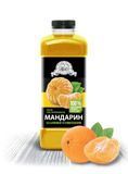Мандарин пюре Fruity Land пастеризоване, 1 кг 1528032726 фото