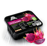 Пітахая рожева юре Fruityland  заморожене без цукру, 1 кг 1937544794 фото