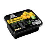 Алича пюре FruityLand замороженное без сахара, 1 кг 000001408 фото