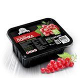 Смородина червона пюре Fruityland заморожене без цукру, 1 кг 1529915736 фото
