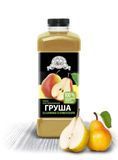 Груша пюре Fruity Land пастеризоване, 1 кг 1528025798 фото