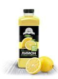 Лимон пюре Fruityland пастеризоване, 1 кг 1528029367 фото