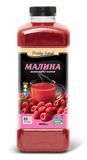 Малина чай концентрат напитка Fruityland, 1 кг 19701113281 фото